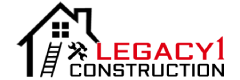 Legacy1 Construction